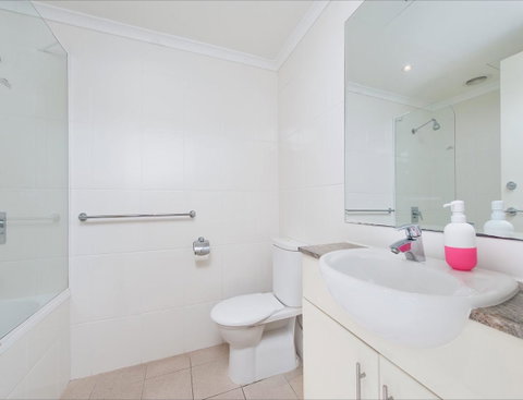 Seaspray Villa 5 - ACT Tourism 8