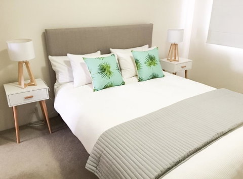 Seaspray Villa 5 - ACT Tourism 4