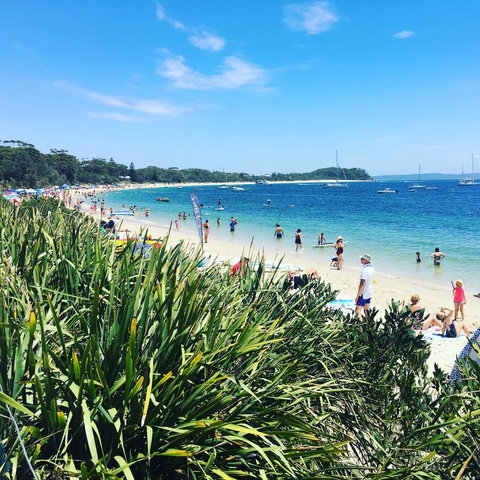 Seaspray Villa 5 - ACT Tourism 12