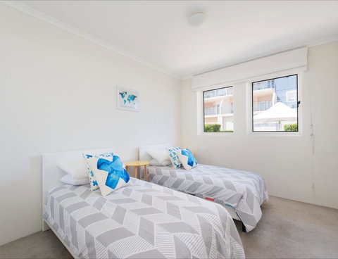 Seaspray Villa 5 - ACT Tourism 10