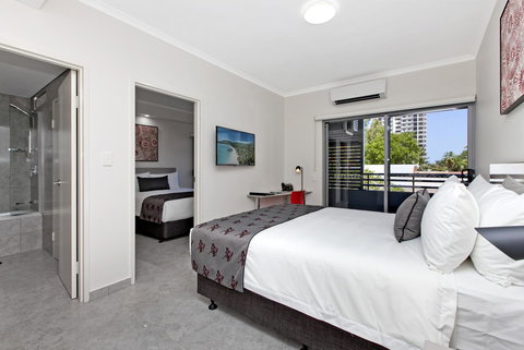Argus Hotel Darwin - ACT Tourism 22