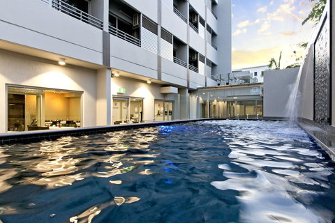 Argus Hotel Darwin - ACT Tourism 3