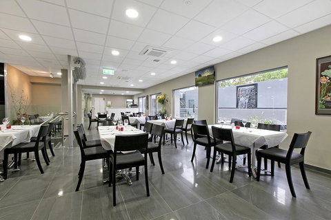 Argus Hotel Darwin - ACT Tourism 21