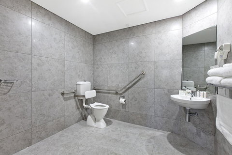 Argus Hotel Darwin - ACT Tourism 23