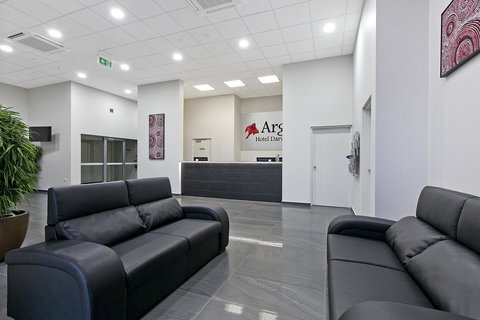 Argus Hotel Darwin - ACT Tourism 10