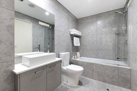 Argus Hotel Darwin - ACT Tourism 5