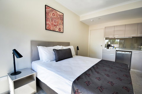 Argus Hotel Darwin - ACT Tourism 11