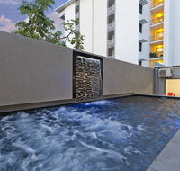 Argus Hotel Darwin - ACT Tourism
