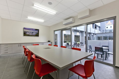 Argus Hotel Darwin - ACT Tourism 19