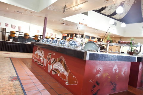 Mercure Kakadu Crocodile - ACT Tourism 4