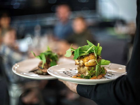 Mercure Kakadu Crocodile - ACT Tourism 15