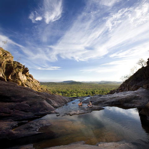 Mercure Kakadu Crocodile - ACT Tourism 30
