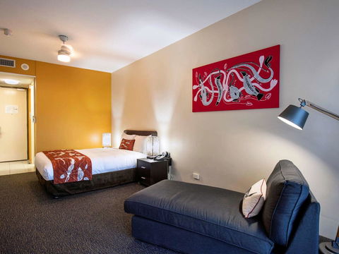 Mercure Kakadu Crocodile - ACT Tourism 38