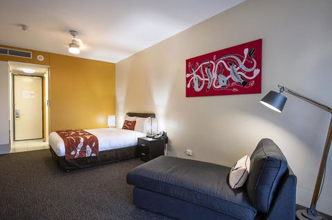 Mercure Kakadu Crocodile - ACT Tourism 10