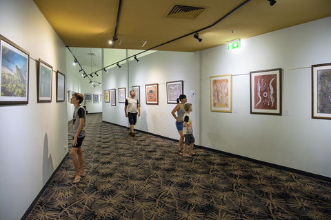 Mercure Kakadu Crocodile - ACT Tourism 29