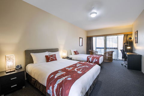 Mercure Kakadu Crocodile - ACT Tourism 20