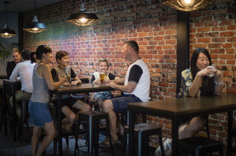 Mercure Kakadu Crocodile - ACT Tourism 24