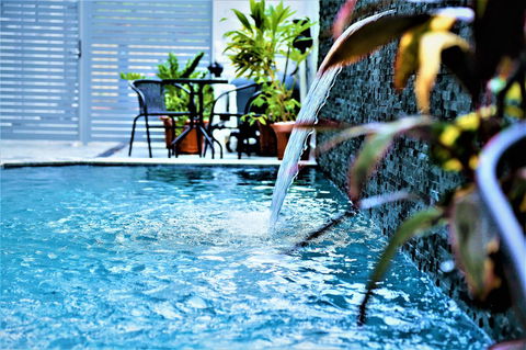 Darwin City Hotel - ACT Tourism 2