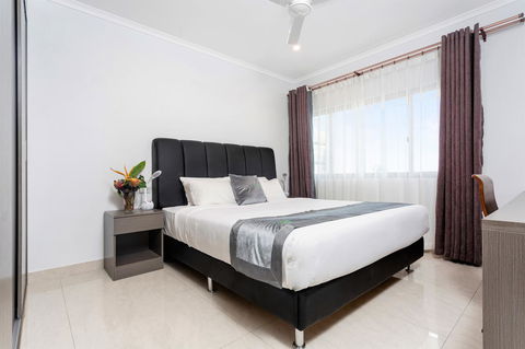 Darwin City Hotel - ACT Tourism 20
