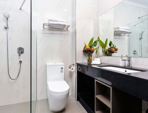 Darwin City Hotel - ACT Tourism 24