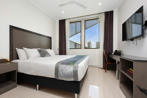 Darwin City Hotel - ACT Tourism 1