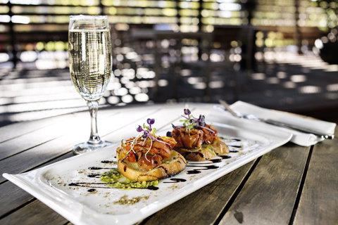 DoubleTree By Hilton Alice Springs - ACT Tourism 34