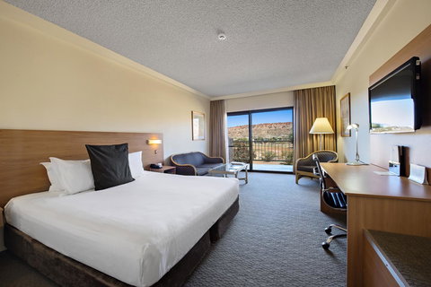 DoubleTree By Hilton Alice Springs - ACT Tourism 27