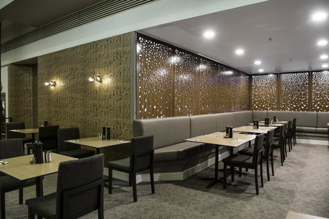 DoubleTree By Hilton Alice Springs - ACT Tourism 23