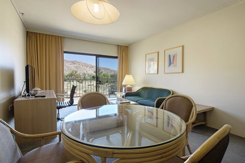 DoubleTree By Hilton Alice Springs - ACT Tourism 28