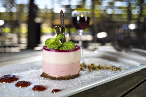 DoubleTree By Hilton Alice Springs - ACT Tourism 16