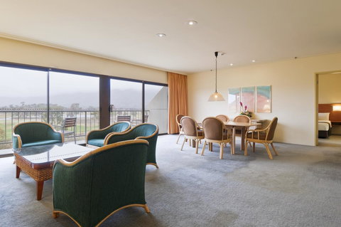 DoubleTree By Hilton Alice Springs - ACT Tourism 35