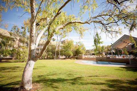 DoubleTree By Hilton Alice Springs - ACT Tourism 29