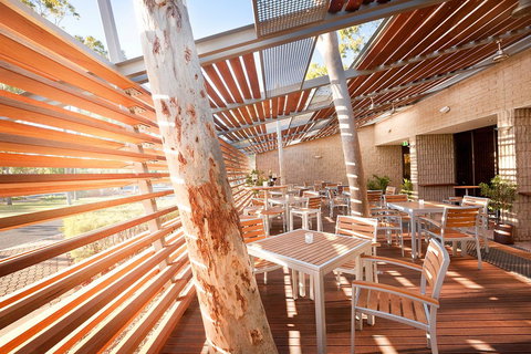 DoubleTree By Hilton Alice Springs - ACT Tourism 31