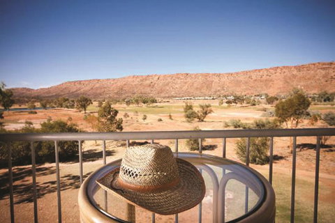 DoubleTree By Hilton Alice Springs - ACT Tourism 37