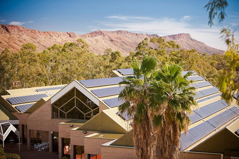 DoubleTree By Hilton Alice Springs - ACT Tourism 32