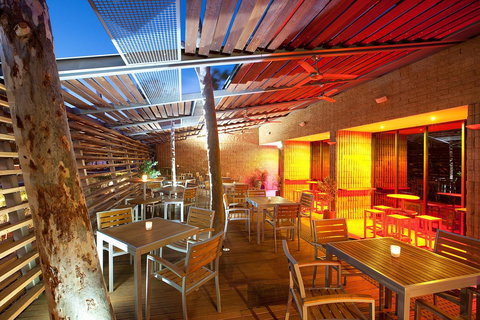 DoubleTree By Hilton Alice Springs - ACT Tourism 18