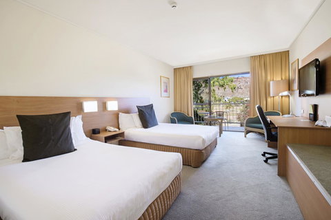 DoubleTree By Hilton Alice Springs - ACT Tourism 41