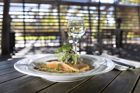 DoubleTree By Hilton Alice Springs - ACT Tourism 26