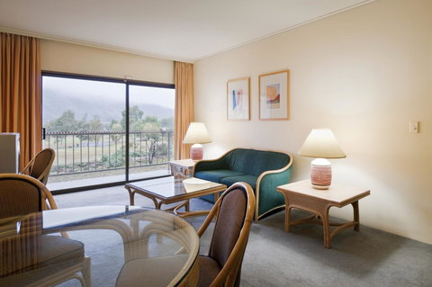 DoubleTree By Hilton Alice Springs - ACT Tourism 38