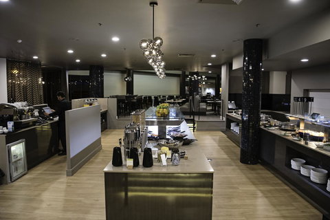 DoubleTree By Hilton Alice Springs - ACT Tourism 5