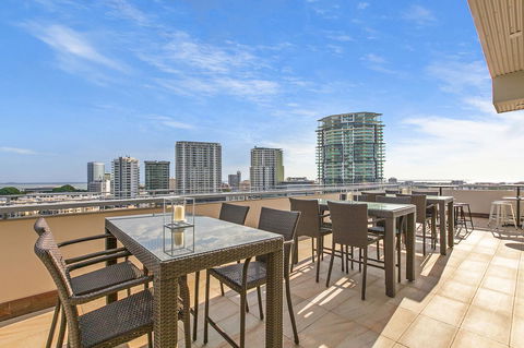 Ramada Suites By Wyndham Zen Quarter Darwin - ACT Tourism 6