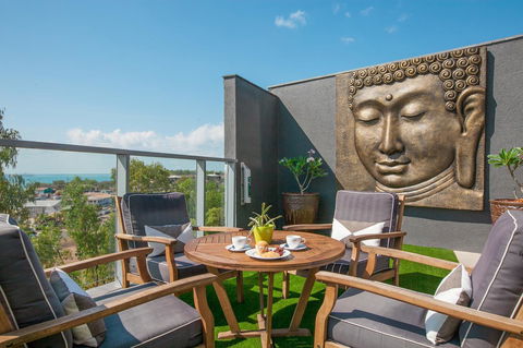 Ramada Suites By Wyndham Zen Quarter Darwin - ACT Tourism 8