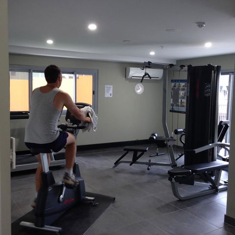 Ramada Suites By Wyndham Zen Quarter Darwin - ACT Tourism 9