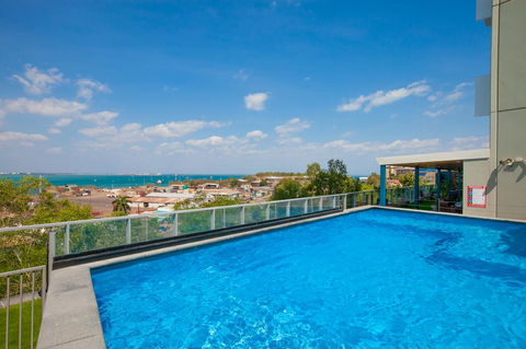 Ramada Suites By Wyndham Zen Quarter Darwin - ACT Tourism 2