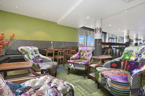 Ramada Suites By Wyndham Zen Quarter Darwin - ACT Tourism 11