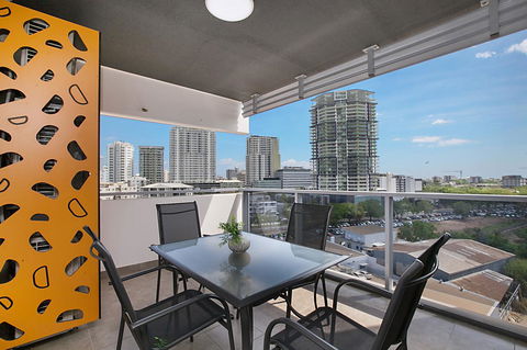 Ramada Suites By Wyndham Zen Quarter Darwin - ACT Tourism 3