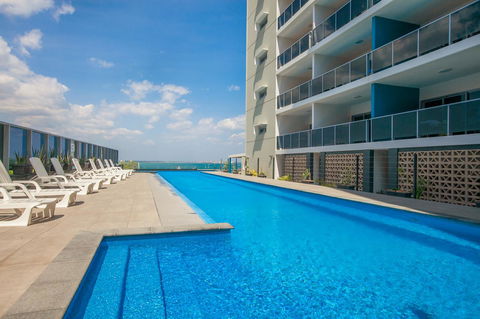 Ramada Suites By Wyndham Zen Quarter Darwin - ACT Tourism 0