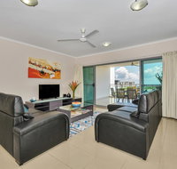 Argus Apartments Darwin - ACT Tourism