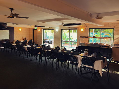 Pine Tree Motel - ACT Tourism 39