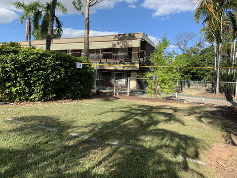 Pine Tree Motel - ACT Tourism 6